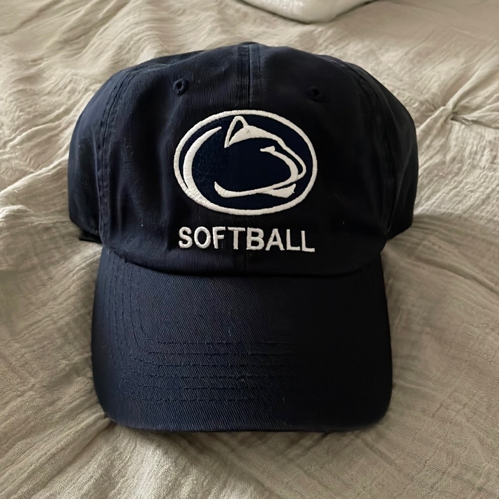 Penn State softball hat